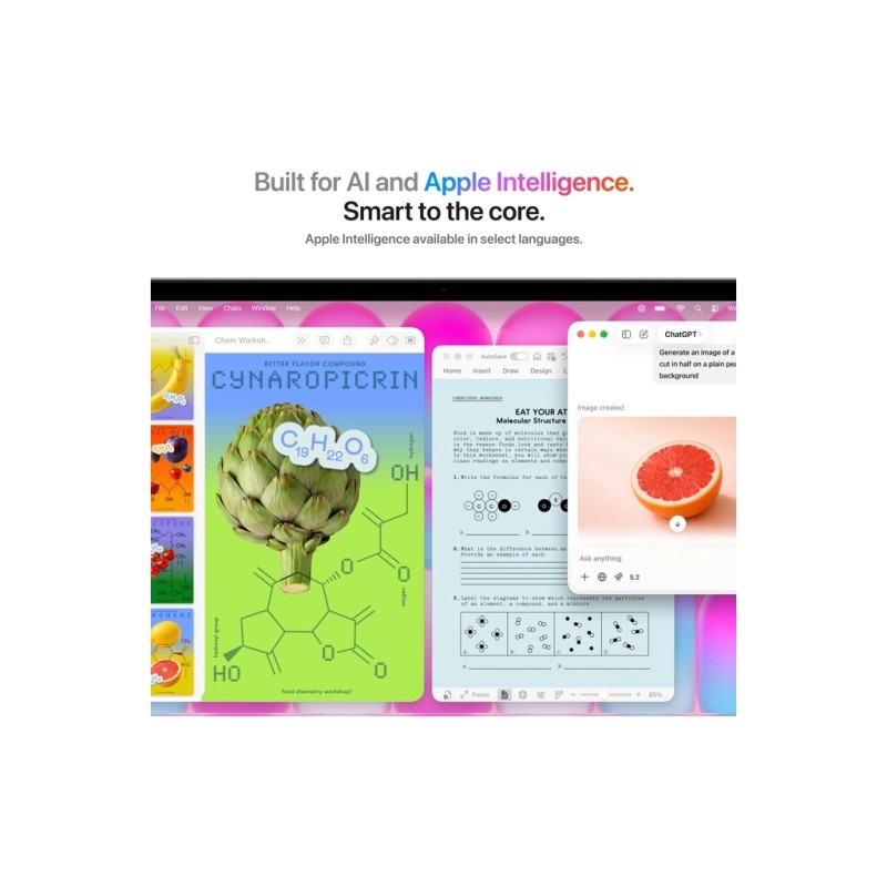 Ноутбук Apple MacBook Neo A3404 (MHFC4UA/A)