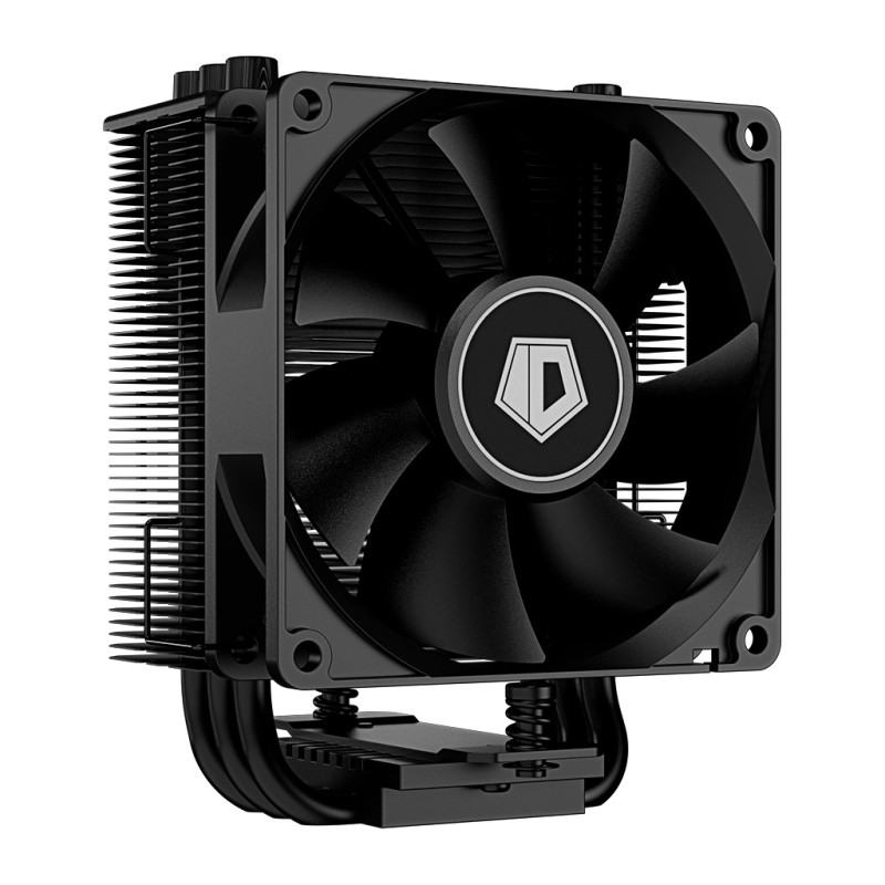 Кулер для процессора ID-Cooling SE-903-XT Black