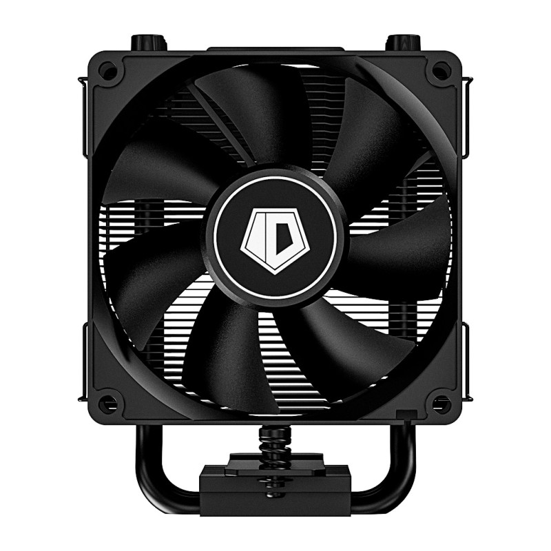 Кулер для процессора ID-Cooling SE-903-XT Black