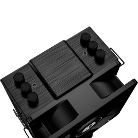 Кулер для процессора ID-Cooling SE-903-XT Black