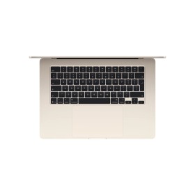 Ноутбук Apple MacBook Air 15 M5 A3448 Starlight (MDVD4UA/A)