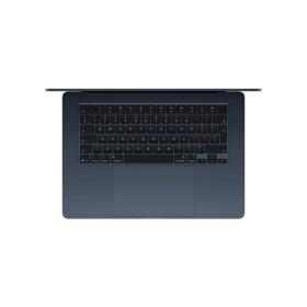 Ноутбук Apple MacBook Air 15 M5 A3448 Midnight (MDVH4UA/A)