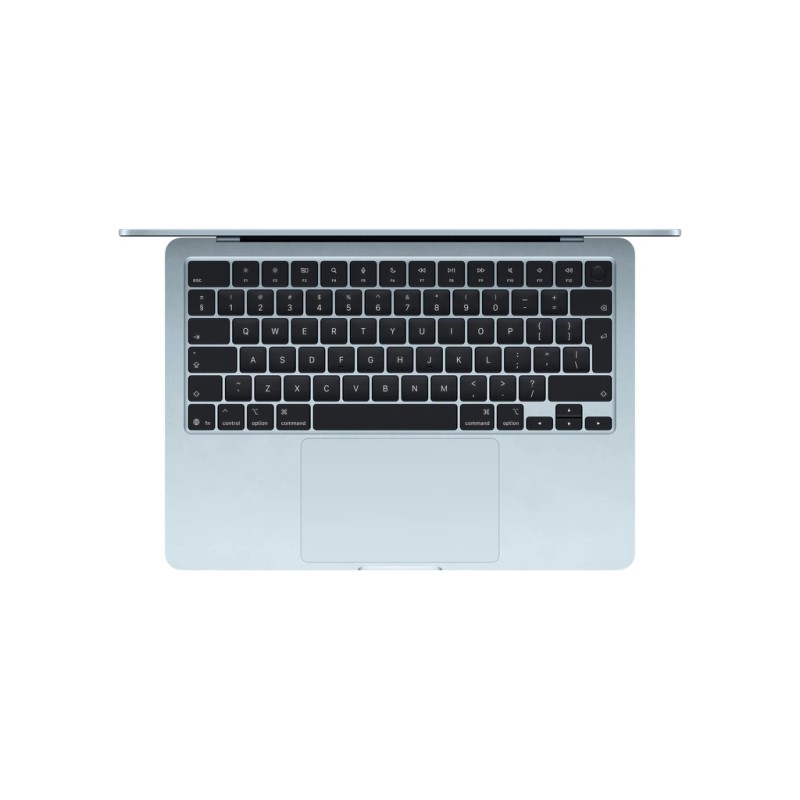 Ноутбук Apple MacBook Air 13 M5 A3449 Sky Blue (MDHJ4UA/A)