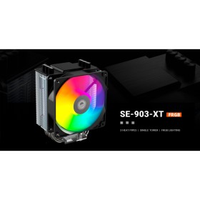 Кулер для процессора ID-Cooling SE-903-XT FRGB