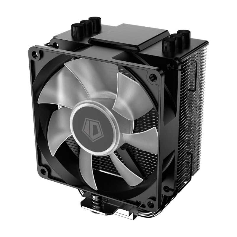 Кулер для процессора ID-Cooling SE-903-XT FRGB