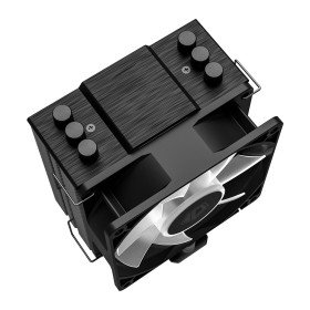Кулер для процессора ID-Cooling SE-903-XT FRGB
