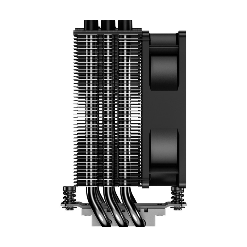 Кулер для процессора ID-Cooling SE-903-XT FRGB