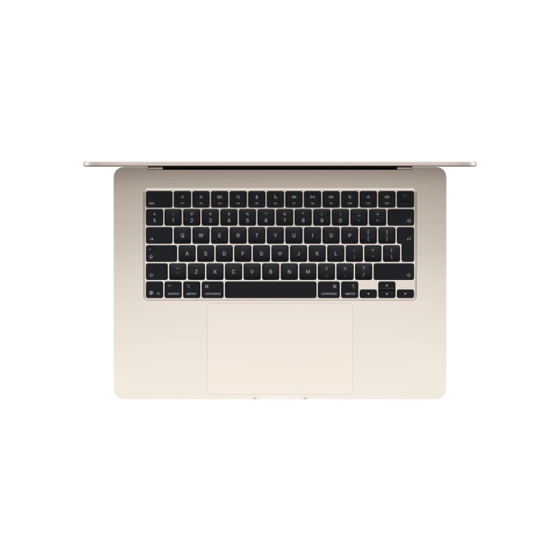 Ноутбук Apple MacBook Air 15 M5 A3448 Starlight (MDVE4UA/A)