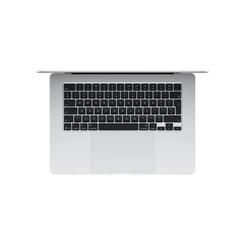 Ноутбук Apple MacBook Air 15 M5 A3448 Silver (MDVA4UA/A)