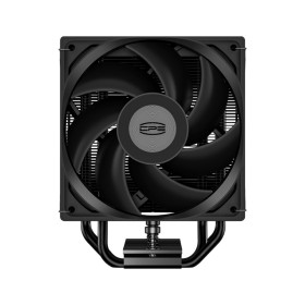 Кулер для процессора PcCooler RT400 Digital BK