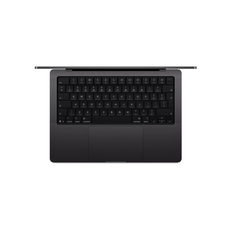 Ноутбук Apple MacBook Pro 14 A3426 M5 Pro Space Black (MGDR4UA/A)