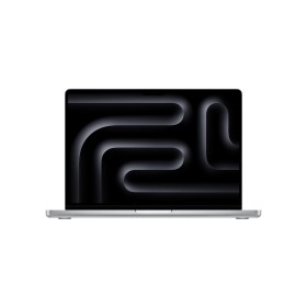 Ноутбук Apple MacBook Pro 14 A3426 M5 Pro Silver (MGDN4UA/A)