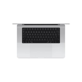 Ноутбук Apple MacBook Pro 16 A3428 M5 Pro Silver (MGE44UA/A)