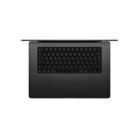 Ноутбук Apple MacBook Pro 16 A3428 M5 Pro Space Black (MGEC4UA/A)