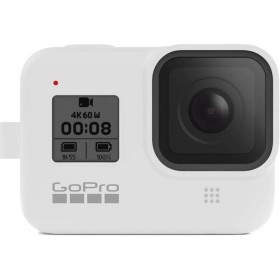 Аксессуар к экшн-камерам GoPro Sleeve&Lanyard White для HERO8