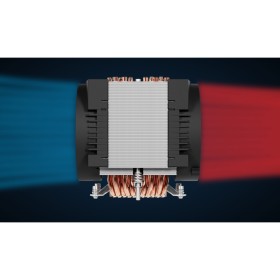 Кулер для процессора Arctic 4U-SP5 (ACFRE00158A)
