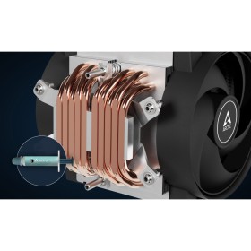 Кулер для процессора Arctic 4U-SP5 (ACFRE00158A)