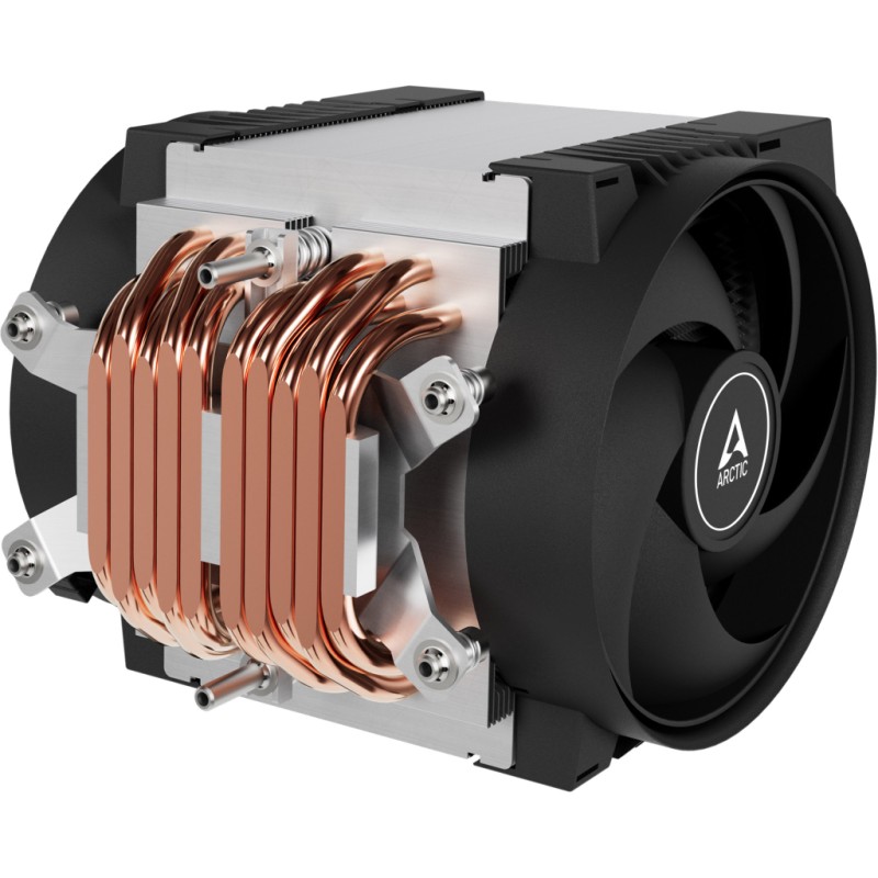 Кулер для процессора Arctic 4U-SP5 (ACFRE00158A)
