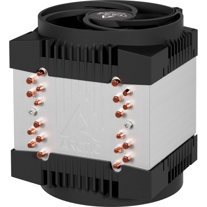 Кулер для процессора Arctic 4U-SP5 (ACFRE00158A)