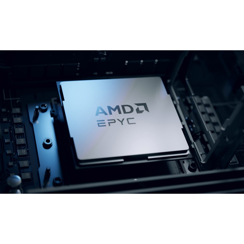 Кулер для процессора Arctic 4U-SP5 (ACFRE00158A)