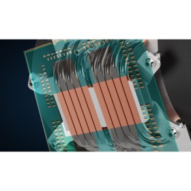 Кулер для процессора Arctic 4U-SP5 (ACFRE00158A)