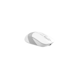 Мышка A4Tech FB10CS Wireless/Bluetooth Grayish White (4711421967730)