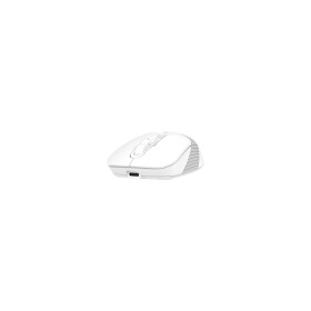 Мышка A4Tech FB10CS Wireless/Bluetooth Grayish White (4711421967730)