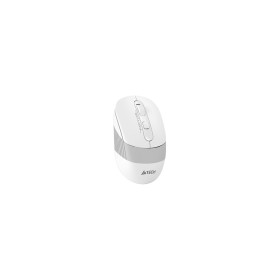 Мышка A4Tech FB10CS Wireless/Bluetooth Grayish White (4711421967730)