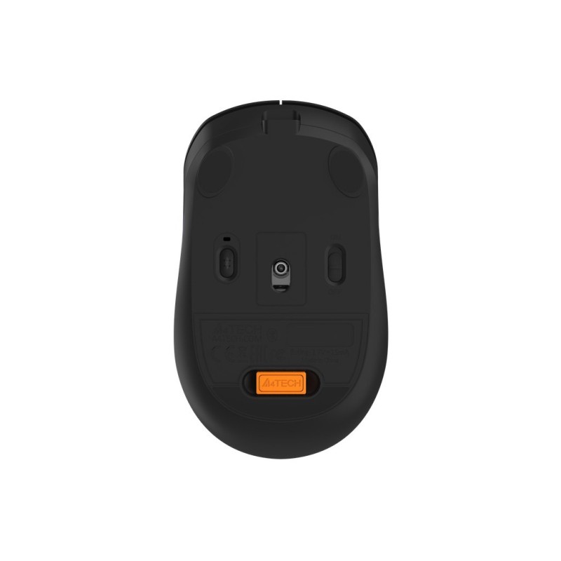 Мишка A4Tech FB10CS Wireless/Bluetooth Ash Blue (4711421967662)