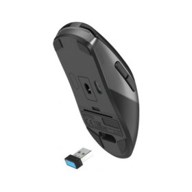 Мышка A4Tech FG50S Plus Wireless Black (4711421002837)