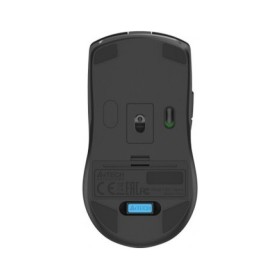 Мишка A4Tech FG50S Plus Wireless Black (4711421002837)