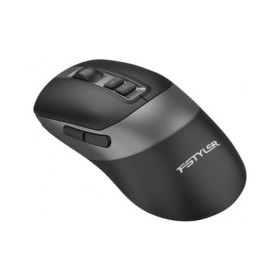 Мышка A4Tech FG50S Plus Wireless Black (4711421002837)