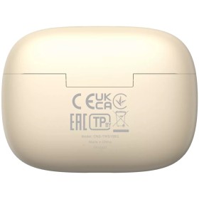 Навушники Canyon TWS-10 OnGo ANC ENC Beige (CNS-TWS10BG)