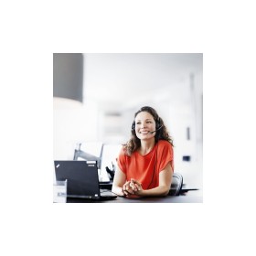 Наушники Epos SC 60 ML USB Black (1000551)