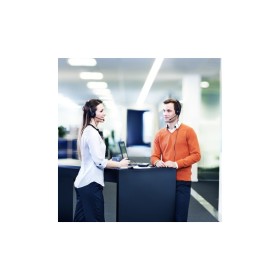 Наушники Epos SC 60 ML USB Black (1000551)