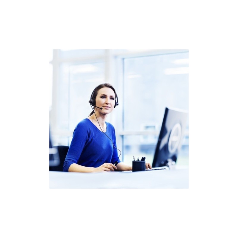 Наушники Epos SC 60 ML USB Black (1000551)