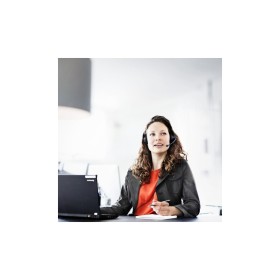 Наушники Epos SC 60 ML USB Black (1000551)