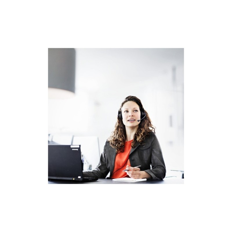 Наушники Epos SC 60 ML USB Black (1000551)