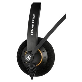 Наушники Epos SC 60 ML USB Black (1000551)