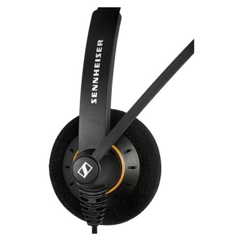 Наушники Epos SC 60 ML USB Black (1000551)