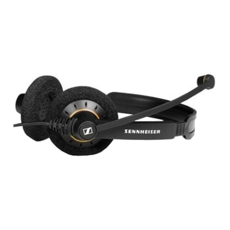 Наушники Epos SC 60 ML USB Black (1000551)