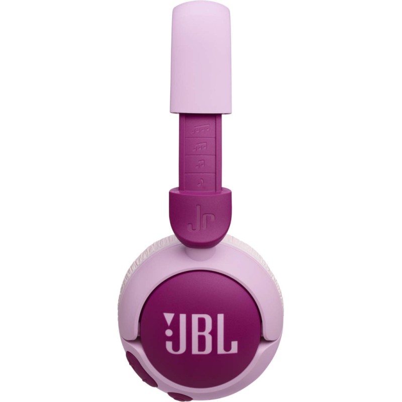 Навушники JBL JR 320BT Purple (JBLJR320BTPUR)