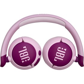 Навушники JBL JR 320BT Purple (JBLJR320BTPUR)