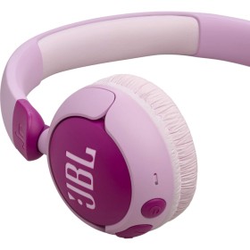 Навушники JBL JR 320BT Purple (JBLJR320BTPUR)