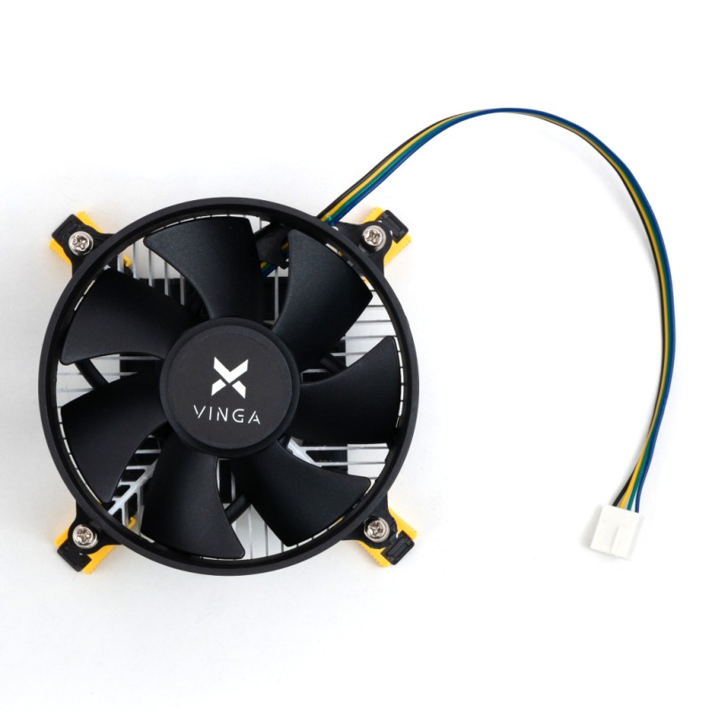 Кулер для процессора Vinga Q7
