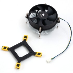 Кулер для процессора Vinga Q7