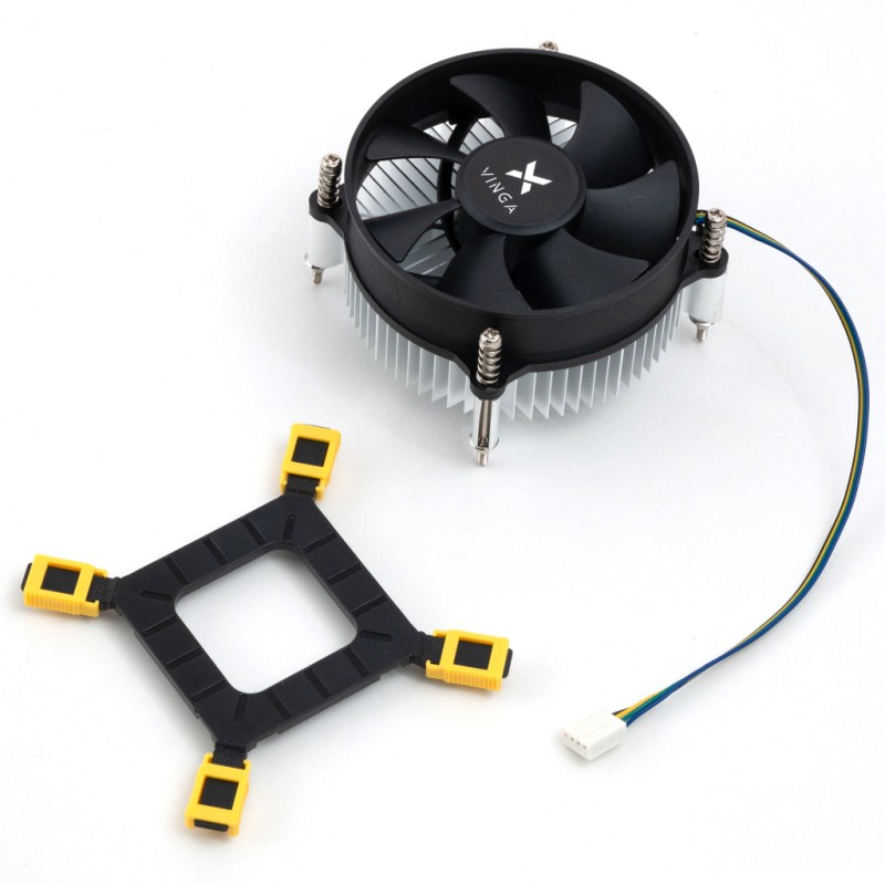 Кулер для процессора Vinga Q7