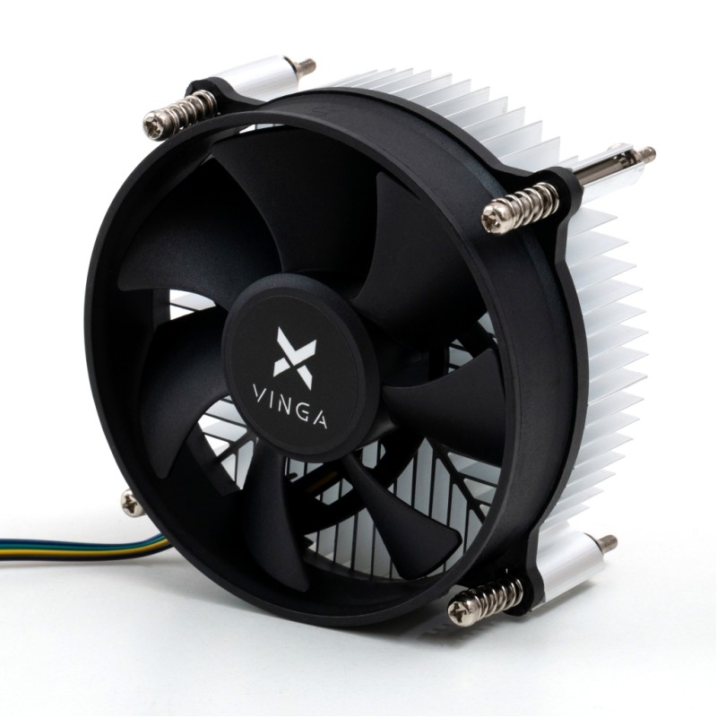 Кулер для процессора Vinga Q7
