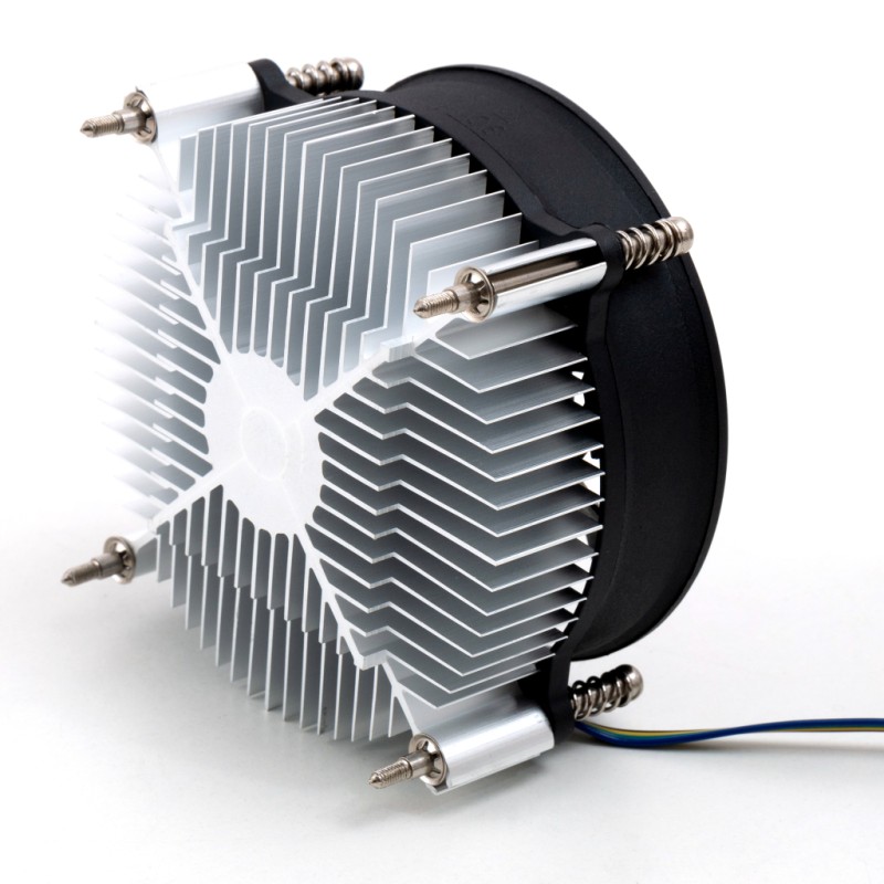 Кулер для процессора Vinga Q7