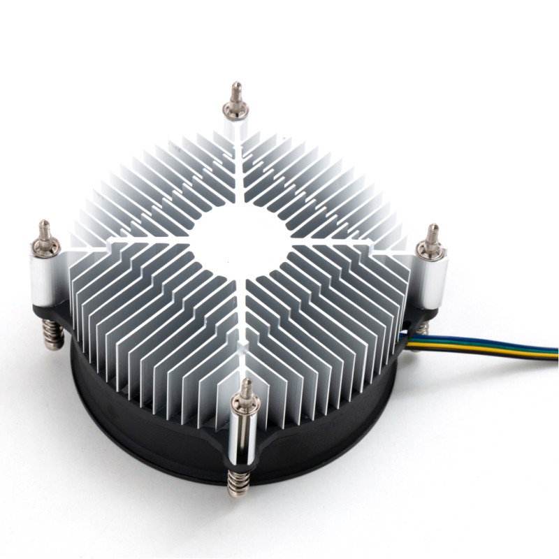 Кулер для процессора Vinga Q7